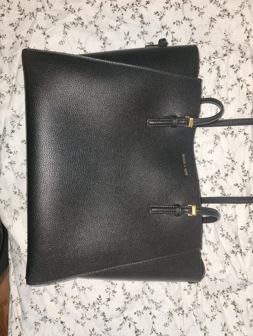 Charles And Keith Xl Tote